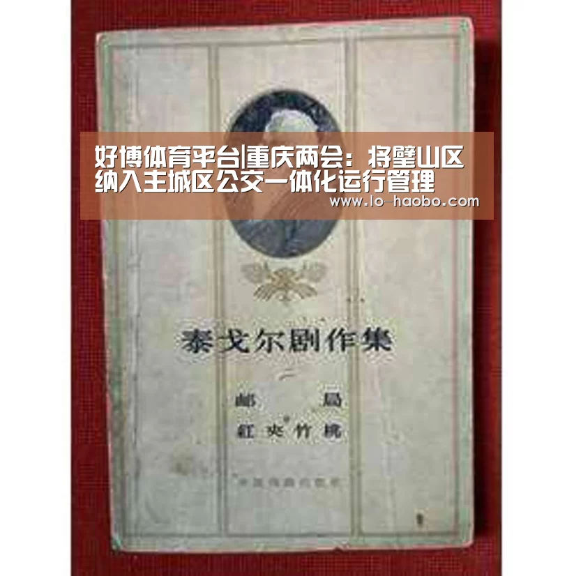 好博体育平台|重庆两会:将璧山区纳入主城区公交一体化运行管理(图1) 好博体育官方网站